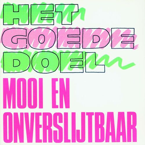 Het Goede Doel
